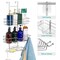 Over the Door Shower Caddy Adjustable Hanging Organizer Shelf Rustproof